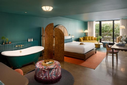 The Mayfair at Coconut Grove - image 4