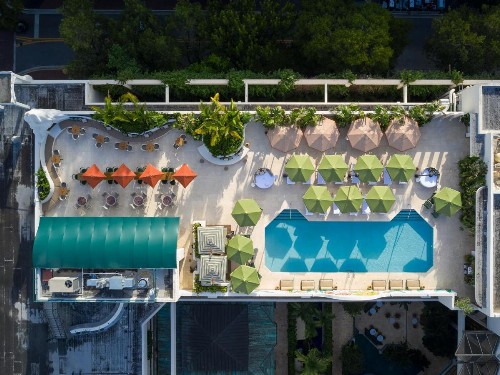 The Mayfair at Coconut Grove - image 6