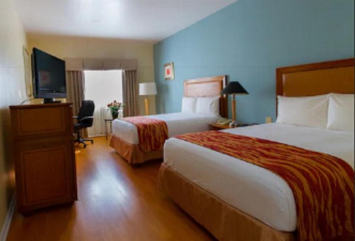 Rodeway Inn South Miami - Coral Gables South Miami
