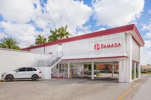 Ramada Miami
