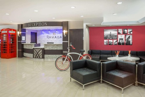 Ramada by Wyndham Miami Springs/Miami International Airport - image 10