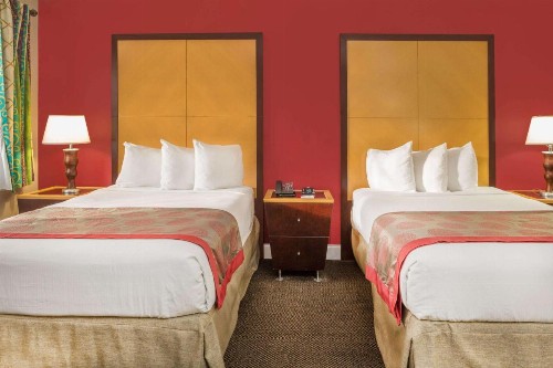 Ramada by Wyndham Miami Springs/Miami International Airport - image 14