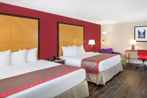 Ramada by Wyndham Miami Springs/Miami International Airport - image 18