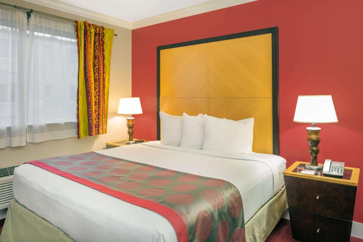 Ramada by Wyndham Miami Springs/Miami International Airport - image 2