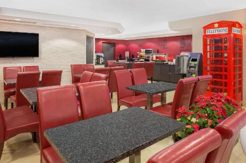 Ramada by Wyndham Miami Springs/Miami International Airport - image 21