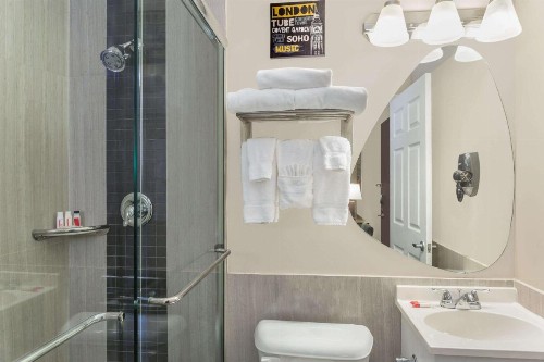 Ramada by Wyndham Miami Springs/Miami International Airport - image 23
