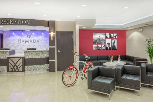 Ramada by Wyndham Miami Springs/Miami International Airport - image 28