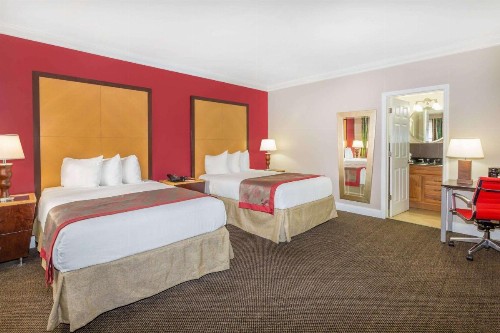 Ramada by Wyndham Miami Springs/Miami International Airport - image 31