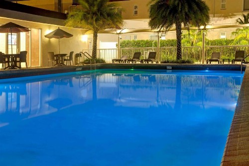 Ramada by Wyndham Miami Springs/Miami International Airport - image 35