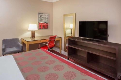 Ramada by Wyndham Miami Springs/Miami International Airport - image 37
