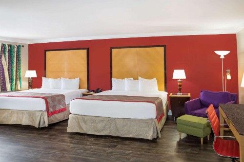 Ramada by Wyndham Miami Springs/Miami International Airport - image 4