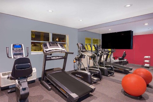 Ramada by Wyndham Miami Springs/Miami International Airport - image 47
