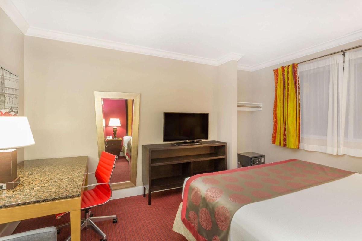 Ramada by Wyndham Miami Springs/Miami International Airport - image 7