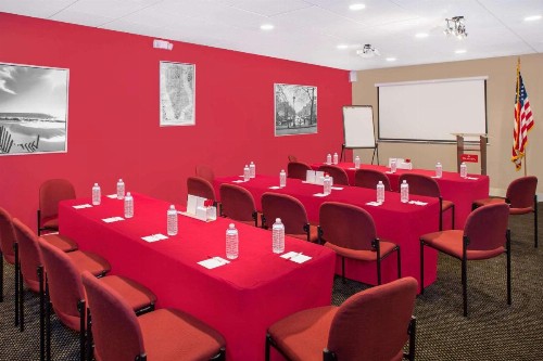 Ramada by Wyndham Miami Springs/Miami International Airport - image 8