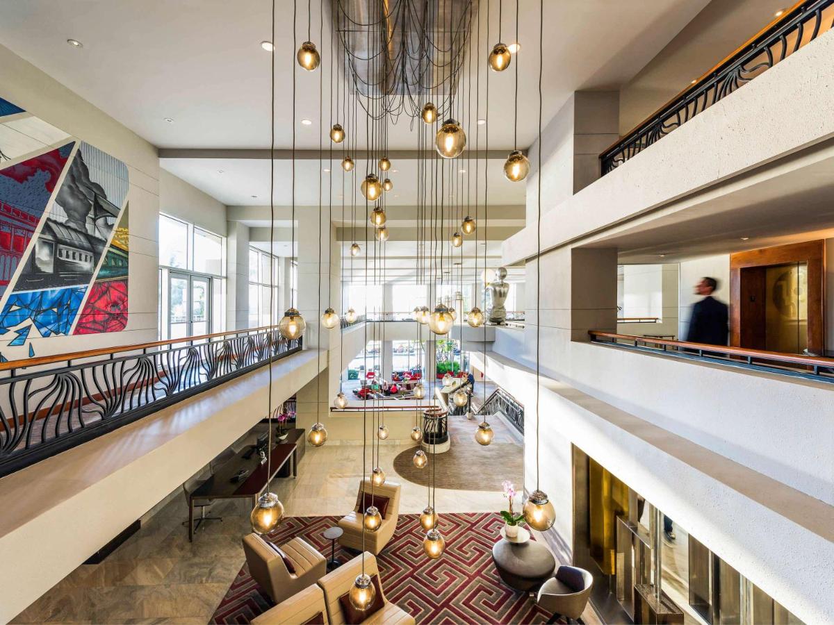Pullman Miami Airport - main image