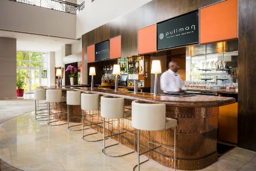 Pullman Miami Airport - image 15