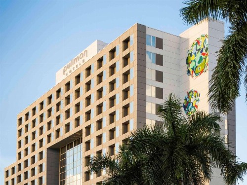 Pullman Miami Airport - image 26