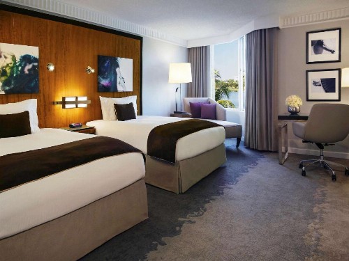 Pullman Miami Airport - image 28