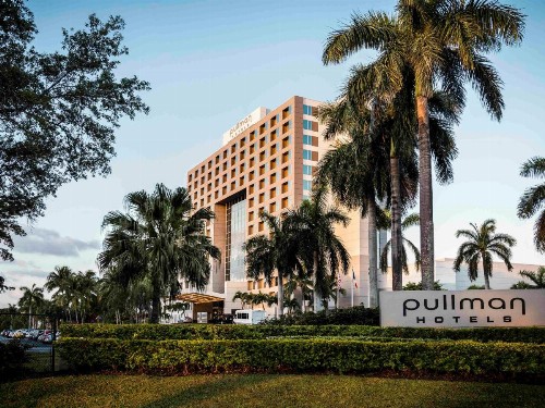 Pullman Miami Airport - image 32
