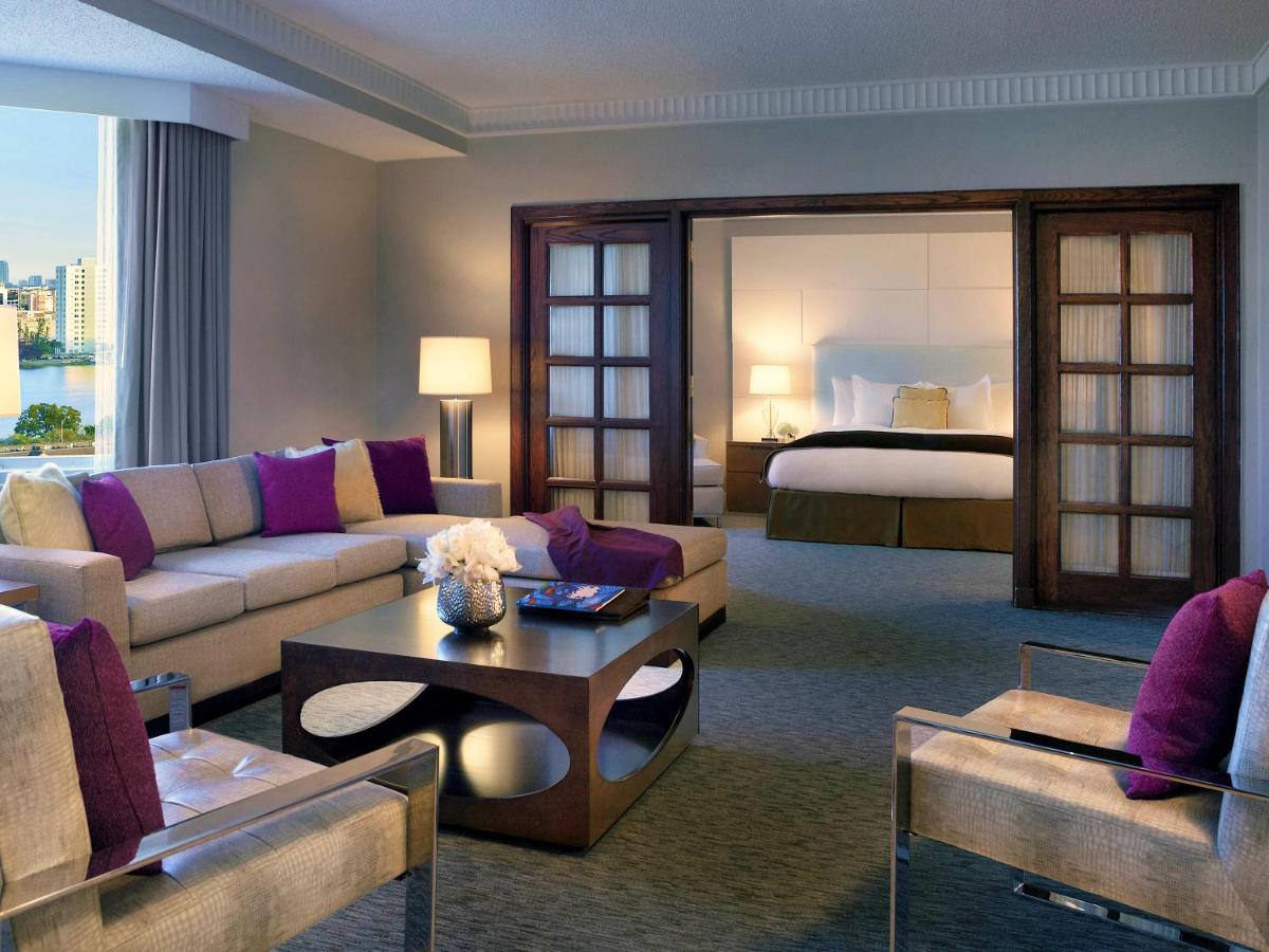Pullman Miami Airport - image 6