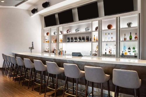 Courtyard by Marriott Miami Airport - image 23