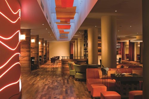 Courtyard by Marriott Miami Airport - image 25