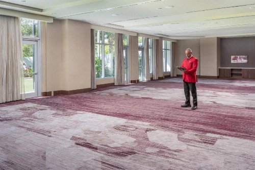 Courtyard by Marriott Miami Airport - image 33