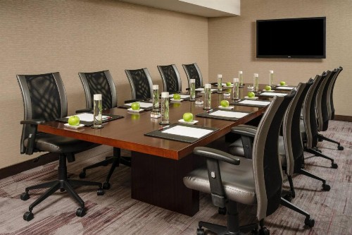 Courtyard by Marriott Miami Airport - image 34