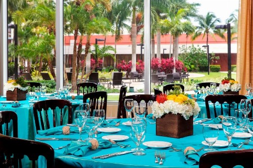 Courtyard by Marriott Miami Airport - image 38