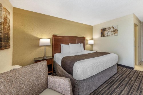 Best Western Plus Windsor Inn - image 11