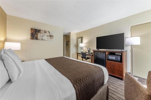 Best Western Plus Windsor Inn - image 12