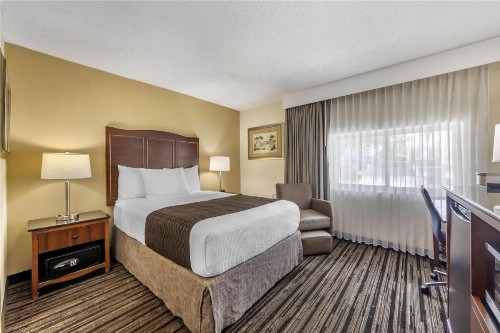 Best Western Plus Windsor Inn - image 18