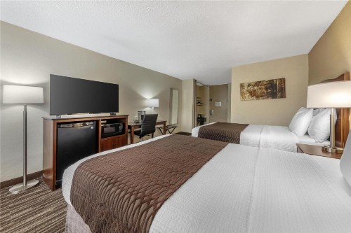 Best Western Plus Windsor Inn - image 23