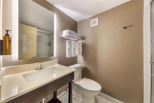 Best Western Plus Windsor Inn - image 25