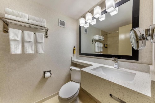 Best Western Plus Windsor Inn - image 28