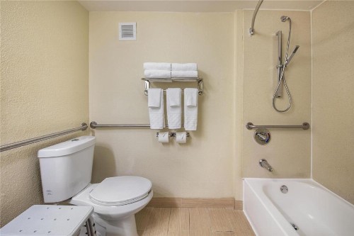 Best Western Plus Windsor Inn - image 32