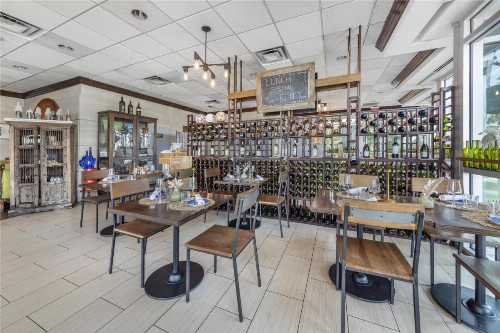 Best Western Plus Windsor Inn - image 47