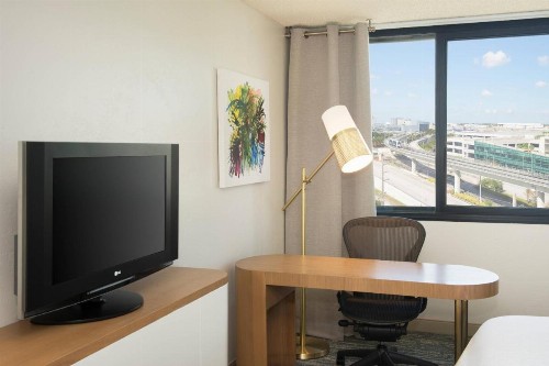 Sheraton Miami Airport Hotel and Executive Meeting Center - image 10