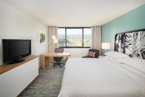 Sheraton Miami Airport Hotel and Executive Meeting Center - image 12