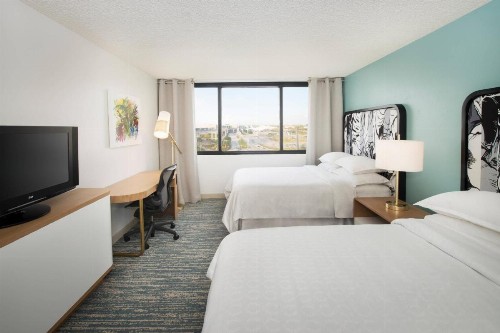 Sheraton Miami Airport Hotel and Executive Meeting Center - image 14