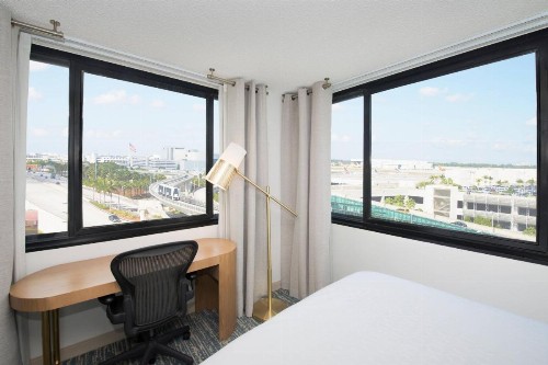 Sheraton Miami Airport Hotel and Executive Meeting Center - image 15