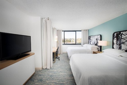 Sheraton Miami Airport Hotel and Executive Meeting Center - image 16