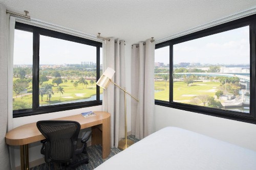 Sheraton Miami Airport Hotel and Executive Meeting Center - image 18