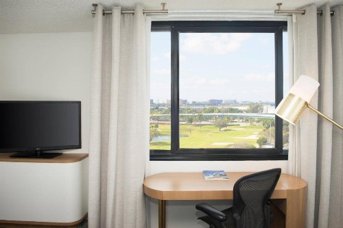 Sheraton Miami Airport Hotel and Executive Meeting Center - image 19