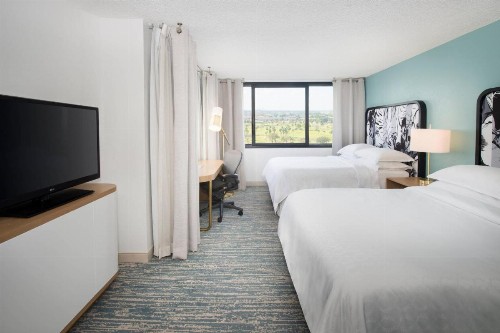 Sheraton Miami Airport Hotel and Executive Meeting Center - image 21