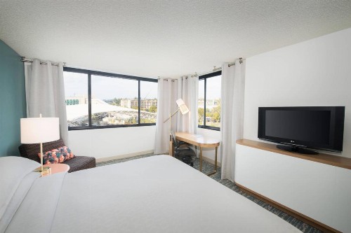 Sheraton Miami Airport Hotel and Executive Meeting Center - image 22