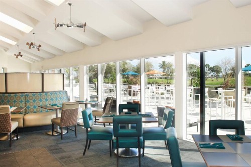 Sheraton Miami Airport Hotel and Executive Meeting Center - image 25