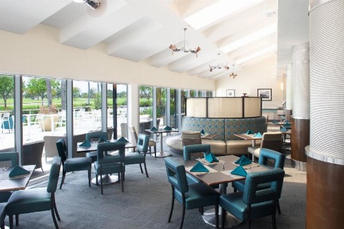 Sheraton Miami Airport Hotel and Executive Meeting Center - image 26