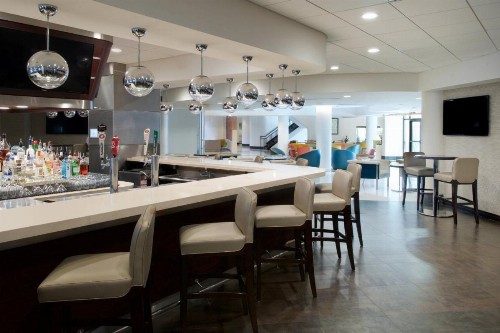 Sheraton Miami Airport Hotel and Executive Meeting Center - image 27