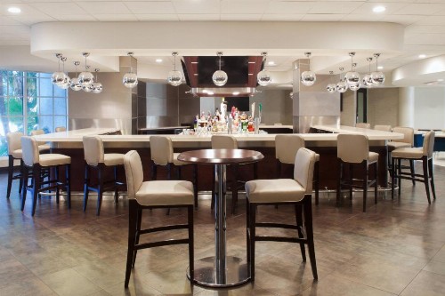 Sheraton Miami Airport Hotel and Executive Meeting Center - image 28